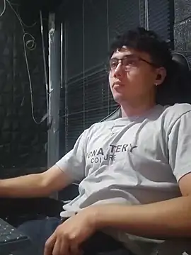 jacobs shelby online show from November 30, 8:42 pm