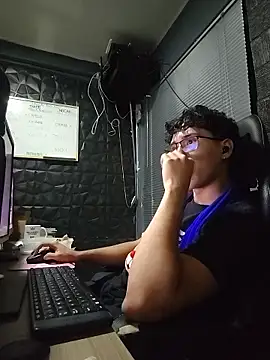 jacobs shelby online show from January 5, 10:46 pm