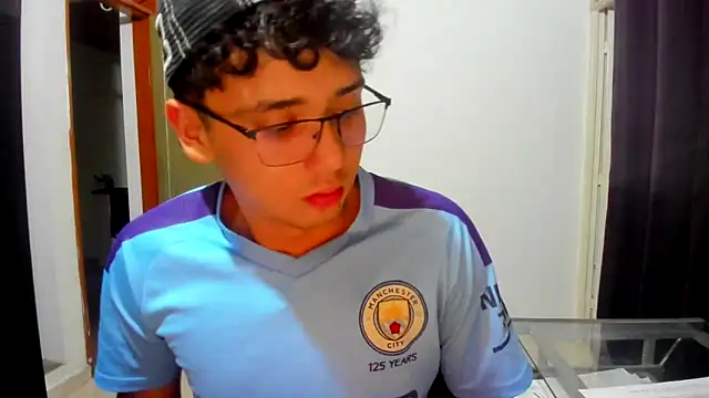 jacobs shelby online show from October 31, 11:22 pm