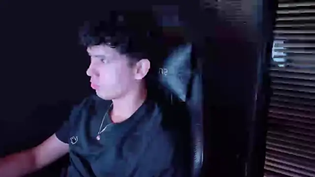 jacobs shelby online show from March 15, 12:45 pm