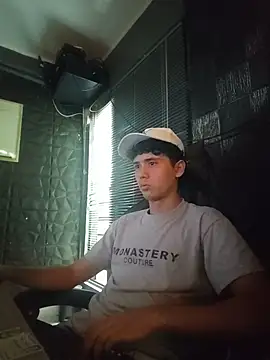 jacobs shelby online show from March 13, 8:25 pm