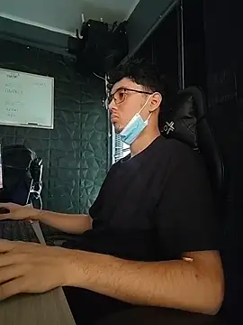 jacobs shelby online show from February 20, 8:33 pm