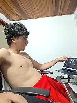 jacobs shelby online show from April 9, 2:13 am