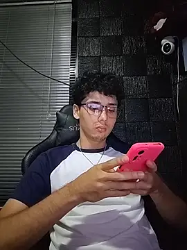 jacobs shelby online show from March 5, 2:08 am