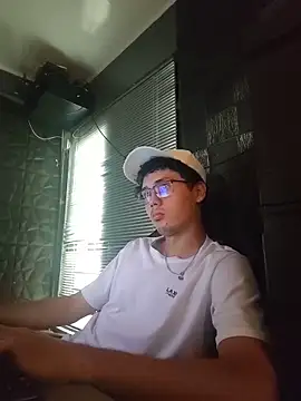 jacobs shelby online show from March 19, 8:53 pm