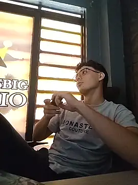 jacobs shelby online show from April 10, 2:46 pm