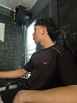 jacobs shelby online show from February 10, 9:03 pm