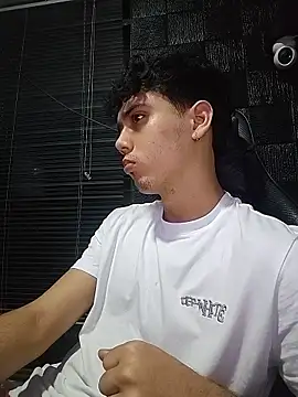 jacobs shelby online show from January 12, 1:23 am