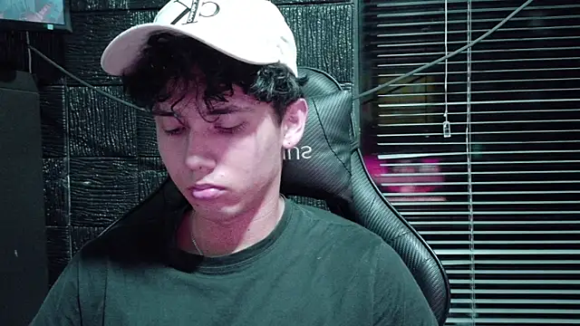 jacobs shelby online show from February 2, 1:37 am