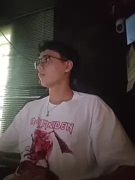 jacobs shelby online show from April 5, 7:53 pm