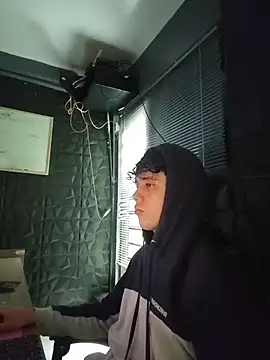 jacobs shelby online show from February 2, 8:08 pm