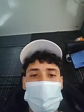 jacobs shelby online show from February 6, 9:22 pm