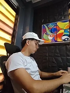 jacobs shelby online show from March 25, 9:57 pm