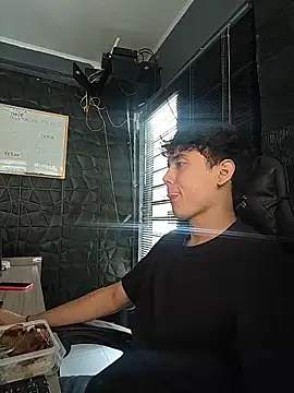 jacobs shelby online show from January 31, 8:07 pm