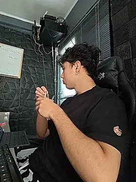 jacobs shelby online show from February 4, 8:48 pm