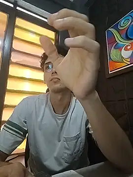 jacobs shelby online show from April 13, 3:27 pm