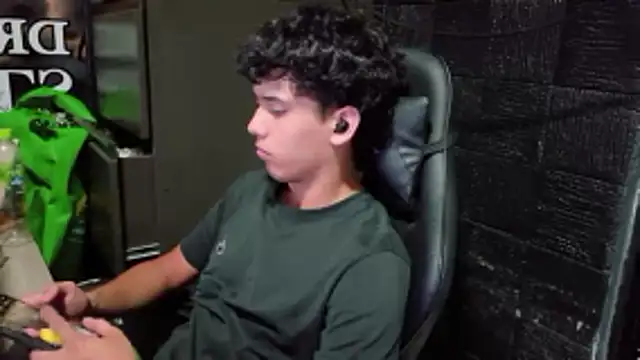 jacobs shelby online show from March 16, 12:51 am