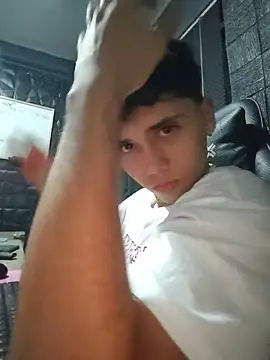 jacobs shelby online show from February 6, 1:01 am