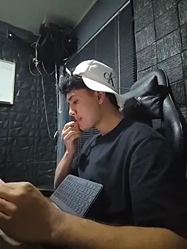 jacobs shelby online show from February 14, 2:01 am