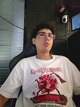 jacobs shelby online show from February 28, 7:13 pm