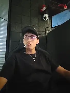 jacobs shelby online show from March 3, 8:05 pm