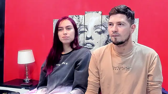 Snapshot of Isa_Anderson09 chatting on September 20, 11:26 am Isa Anderson09 online show from September 20, 11:26 am