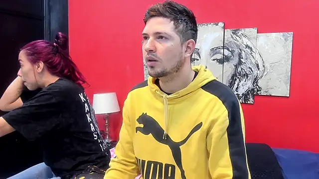 Snapshot of Isa_Anderson09 chatting on September 25, 12:55 pm Isa Anderson09 online show from September 25, 12:55 pm