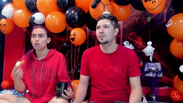 Snapshot of Isa_Anderson09 chatting on October 20, 2:17 pm Isa Anderson09 online show from October 20, 2:17 pm