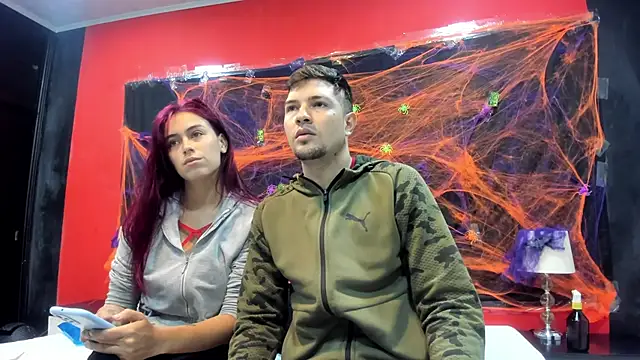 Snapshot of Isa_Anderson09 chatting on October 14, 1:34 pm Isa Anderson09 online show from October 14, 1:34 pm