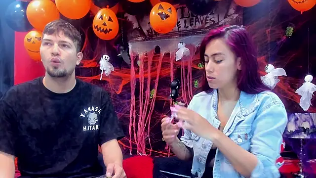 Snapshot of Isa_Anderson09 chatting on October 24, 11:31 am Isa Anderson09 online show from October 24, 11:31 am