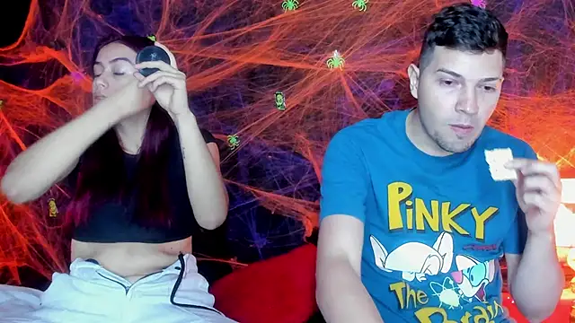 Snapshot of Isa_Anderson09 chatting on October 10, 11:44 am Isa Anderson09 online show from October 10, 11:44 am