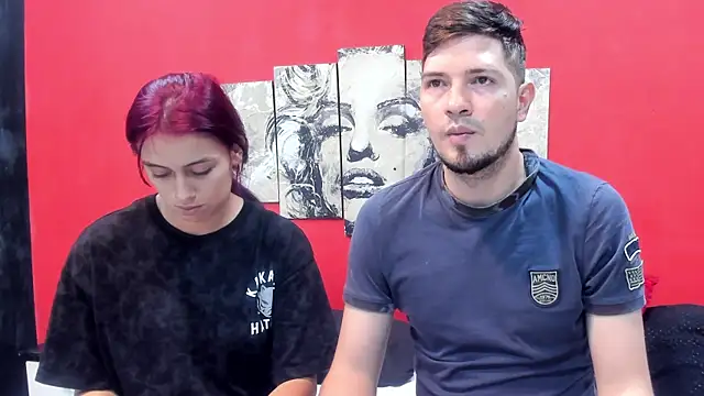 Snapshot of Isa_Anderson09 chatting on September 16, 1:45 pm Isa Anderson09 online show from September 16, 1:45 pm