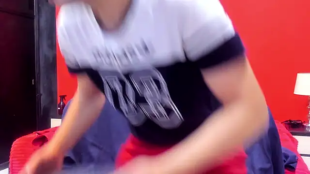 Snapshot of Isa_Anderson09 chatting on November 3, 12:42 pm Isa Anderson09 online show from November 3, 12:42 pm