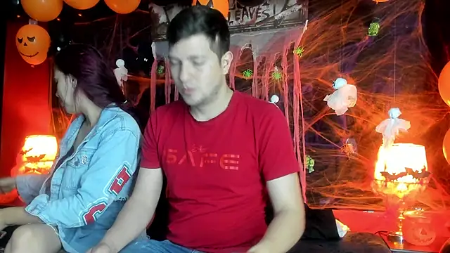 Snapshot of Isa_Anderson09 chatting on October 30, 12:58 pm Isa Anderson09 online show from October 30, 12:58 pm