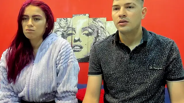 Snapshot of Isa_Anderson09 chatting on October 4, 11:34 am Isa Anderson09 online show from October 4, 11:34 am