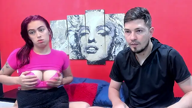 Snapshot of Isa_Anderson09 chatting on September 19, 10:08 am Isa Anderson09 online show from September 19, 10:08 am