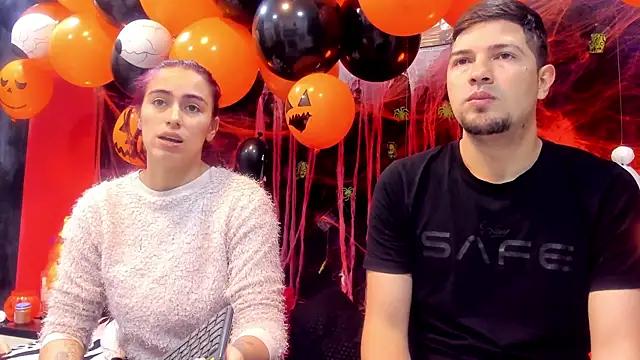 Snapshot of Isa_Anderson09 chatting on October 21, 2:38 pm Isa Anderson09 online show from October 21, 2:38 pm