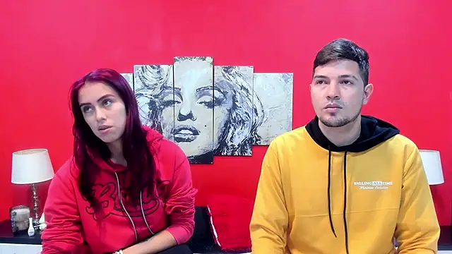 Snapshot of Isa_Anderson09 chatting on September 22, 12:33 pm Isa Anderson09 online show from September 22, 12:33 pm