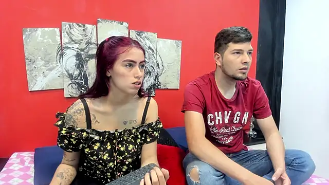 Snapshot of Isa_Anderson09 chatting on September 26, 12:23 pm Isa Anderson09 online show from September 26, 12:23 pm