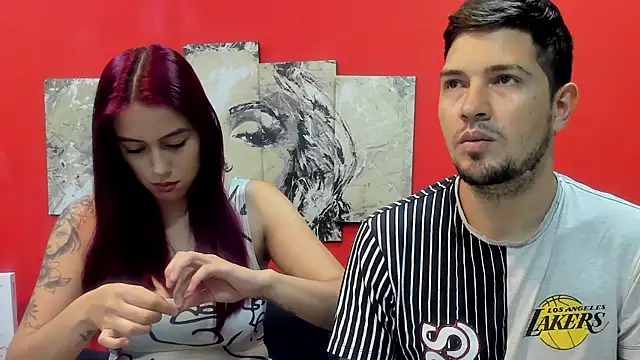 Snapshot of Isa_Anderson09 chatting on September 30, 1:39 pm Isa Anderson09 online show from September 30, 1:39 pm