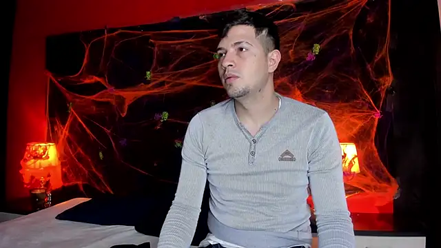 Snapshot of Isa_Anderson09 chatting on October 11, 1:12 pm Isa Anderson09 online show from October 11, 1:12 pm