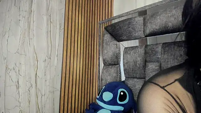 Cherry  Hot online show from October 20, 10:32 pm