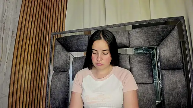 Cherry  Hot online show from November 24, 11:49 pm