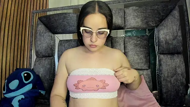 Cherry  Hot online show from October 24, 12:20 am