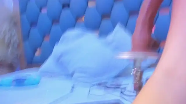 juliette pretty  online show from December 22, 7:25 pm