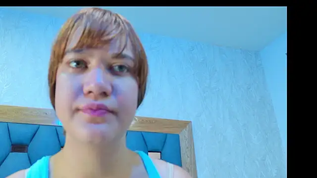 juliette pretty  online show from January 31, 7:12 pm