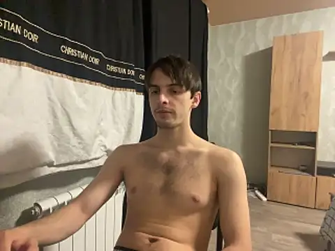 elliot scott online show from December 15, 6:58 pm