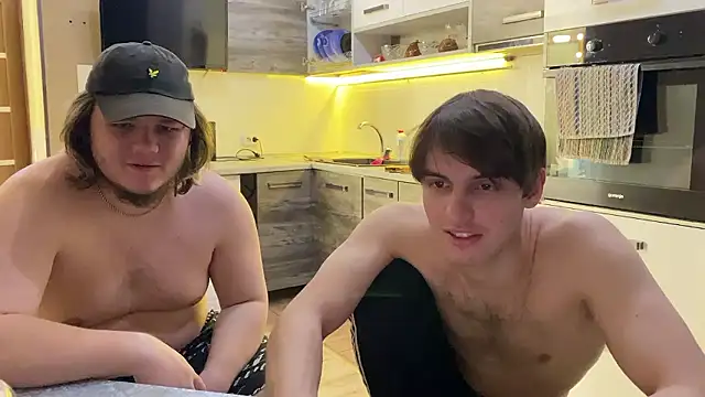 elliot scott online show from January 7, 6:46 pm