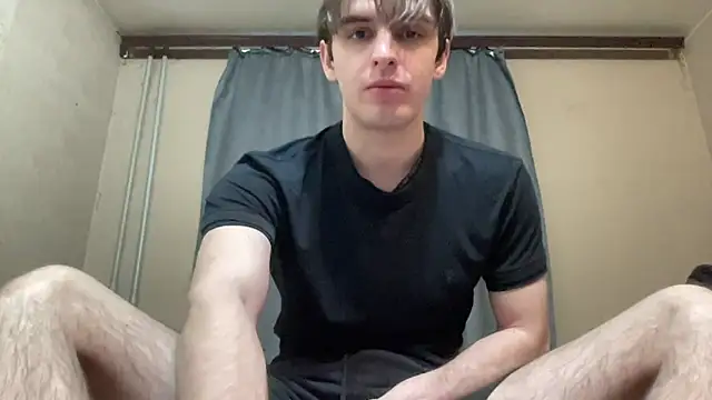 elliot scott online show from January 13, 2:48 am