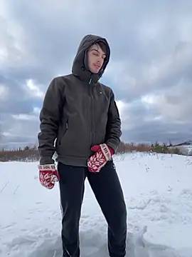 elliot scott online show from December 2, 8:27 am